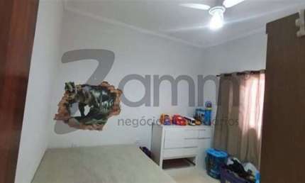 Casa Residencial à venda, Vila Real, Hortolândia - CA0855.
