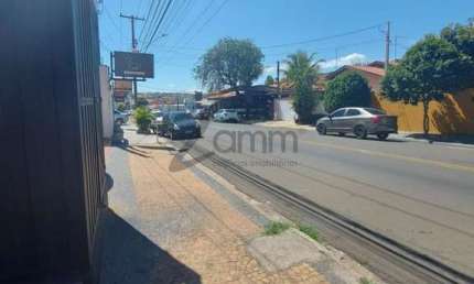 Sala Comercial para locação, Loteamento Remanso Campineiro, Hortolândia - SA0017.