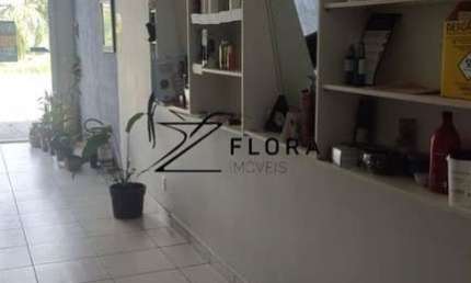 Sala Comercial para locação, Jardim Santa Amélia, Hortolândia - SA0018.