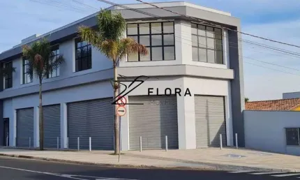 Sala Comercial para locação, Jardim Santa Amélia, Hortolândia - SA0022.