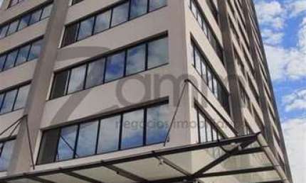 Sala Comercial para locação, Parque Gabriel, Hortolândia - SA0028.