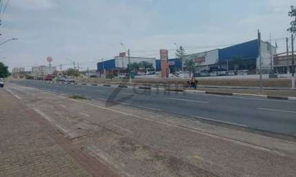 Sala Comercial à venda, Parque Ortolândia, Hortolândia - SA0033.