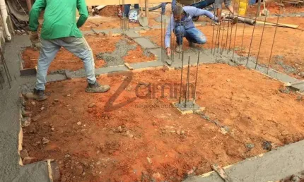 Terreno Residencial à venda, Jardim São Benedito, Hortolândia - TE0016.