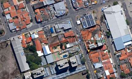 Terreno Residencial à venda, Jardim Adelaide, Hortolândia - TE0024.