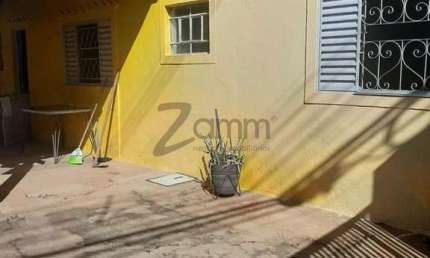 Terreno Residencial à venda, Jardim Amanda I, Hortolândia - TE0026.