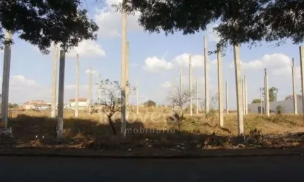 Terreno Residencial à venda, Jardim Boa Vista, Hortolândia - TE0028.