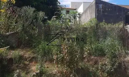 Terreno Residencial à venda, Jardim Minda, Hortolândia - TE0036.