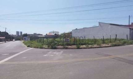 Terreno Residencial à venda, Jardim Interlagos, Hortolândia - TE0039.