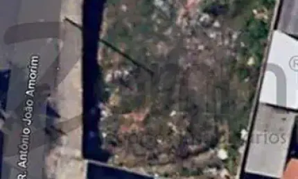 Terreno Residencial à venda, Jardim Nossa Senhora Auxiliadora, Hortolândia - TE0040.