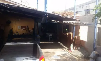 Casa Residencial à venda, Jardim Campos Verdes, Hortolândia - CA0152.