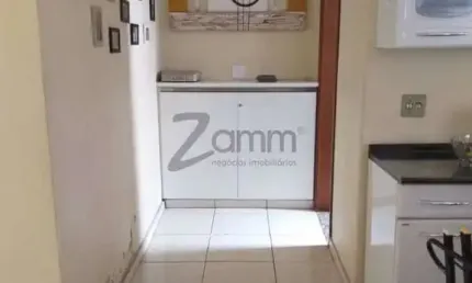 Sobrado Residencial à venda, Vila Real, Hortolândia - SO0036.