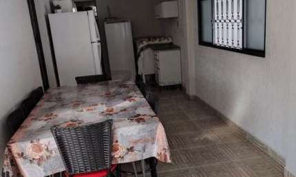 Casa Residencial à venda, Vila São Pedro, Hortolândia - CA0867.