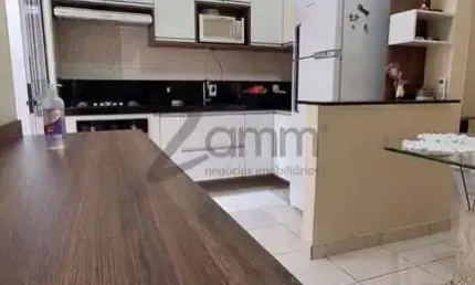 Casa residencial à venda, vila real, hortolândia - ca0884.