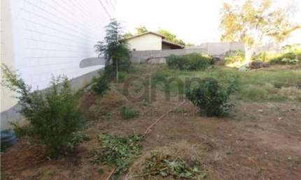 Terreno Residencial à venda, Jardim Nossa Senhora de Fátima, Hortolândia - TE0043.