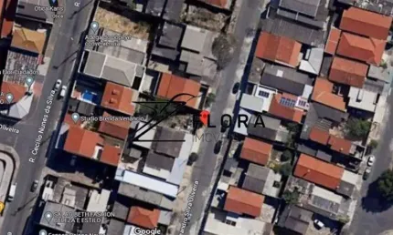 Terreno Residencial à venda, Jardim Nossa Senhora Auxiliadora, Hortolândia - TE0044.