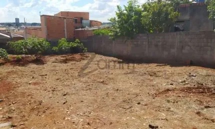 Terreno Residencial à venda, Jardim Nova Alvorada, Hortolândia - TE0045.