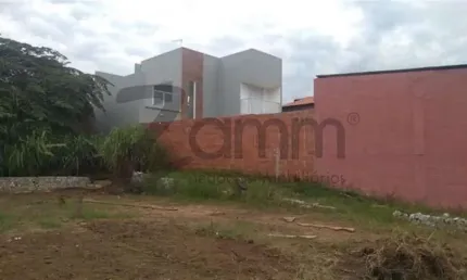 Terreno Residencial à venda, Jardim Santa Clara do Lago II, Hortolândia - TE0058.