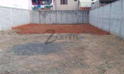 Terreno Residencial à venda, Jardim Santa Clara do Lago II, Hortolândia - TE0059.