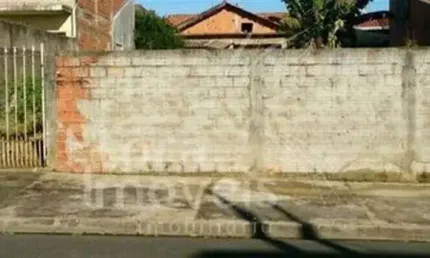 Terreno Residencial à venda, Jardim Santa Esmeralda, Hortolândia - TE0060.