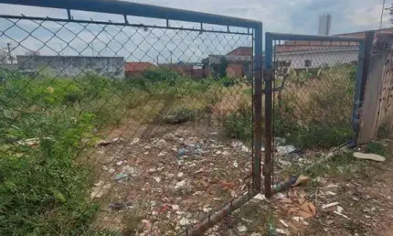 Terreno residencial à venda, jardim santa clara do lago i, hortolândia - te0061.