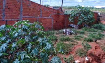 Terreno Residencial à venda, Jardim Terras de Santo Antônio, Hortolândia - TE0062.