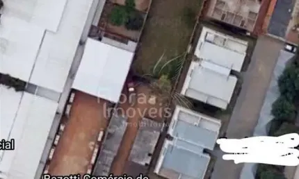 Terreno Residencial à venda, Loteamento Adventista Campineiro, Hortolândia - TE0069.