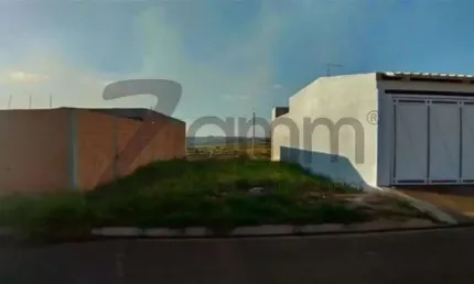 Terreno Residencial à venda, Parque Bellaville, Hortolândia - TE0081.