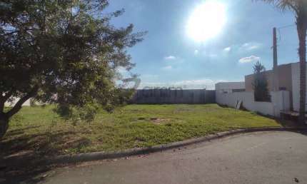Terreno Residencial à venda, Parque Ortolândia, Hortolândia - TE0082.