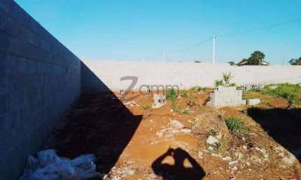 Terreno Residencial à venda, Chácara Recreio Alvorada, Hortolândia - TE0083.