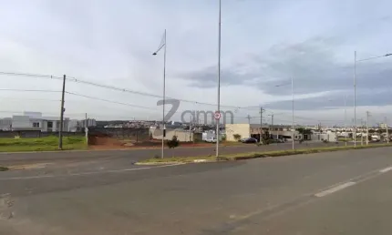 Terreno residencial à venda, parque ortolândia, hortolândia - te0090.