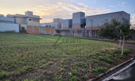 Terreno Residencial à venda, Parque Ortolândia, Hortolândia - TE0092.
