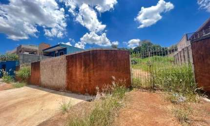 Terreno Residencial à venda, Parque Ortolândia, Hortolândia - TE0093.