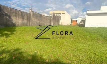 Terreno Residencial à venda, Parque Ortolândia, Hortolândia - TE0097.
