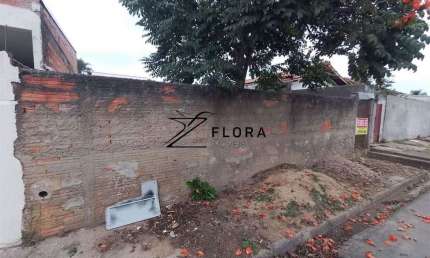 Terreno Residencial à venda, Parque Ortolândia, Hortolândia - TE0098.