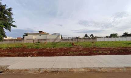 Terreno Residencial à venda, Parque Ortolândia, Hortolândia - TE0102.