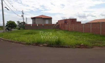 Terreno residencial à venda, parque terras de santa maria, hortolândia - te0120.