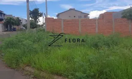Terreno Residencial à venda, Parque Terras de Santa Maria, Hortolândia - TE0128.