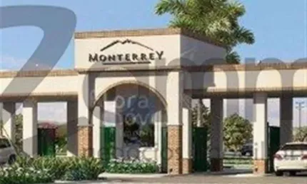 Terreno Residencial à venda, Centro, Monte Mor - TE0159.