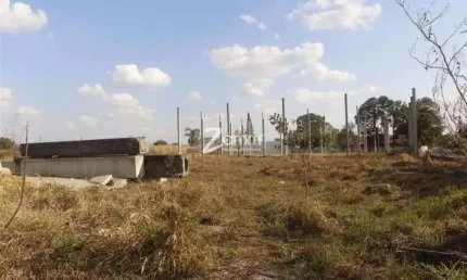 Terreno Residencial à venda, Jardim Boa Vista, Hortolândia - TE0166.