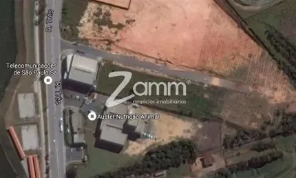 Terreno Residencial à venda, Parque dos Pinheiros, Hortolândia - TE0167.