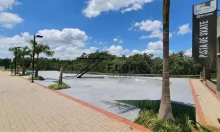 Terreno Residencial à venda, Parque Residencial Terras de Yucatan, Monte Mor - TE0168.