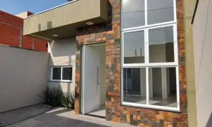 Casa com 3 dormitórios à venda, 162 m² por R$ 625.000,00 - Jardim São Sebastião - Hortolândia/SP