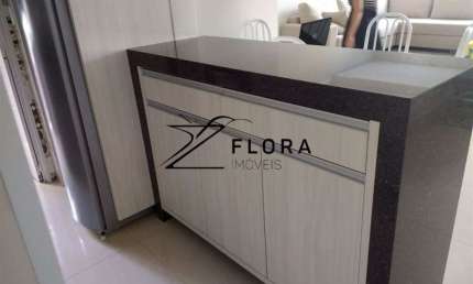 Apartamento Residencial à venda, Chácaras Fazenda Coelho, Hortolândia - AP0393.