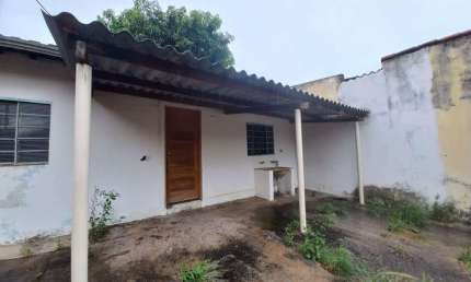 Casa Residencial à venda, Parque do Horto, Hortolândia - CA1369.