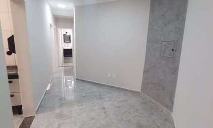 Apartamento Residencial à venda, Jardim Santa Esmeralda, Hortolândia - AP0407.