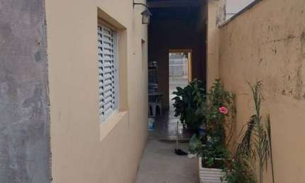 Casa com 3 dormitórios à venda, 180 m² por R$ 561.000,00 - Jardim Mirante de Sumaré - Hortolândia/SP