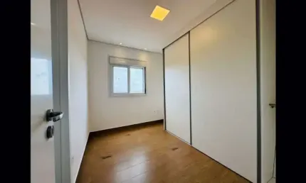 Apartamento Residencial à venda, Parque Ortolândia, Hortolândia - AP0429.