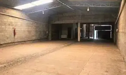 Galpão Comercial à venda, Jardim Santana, Hortolândia - GA0010.