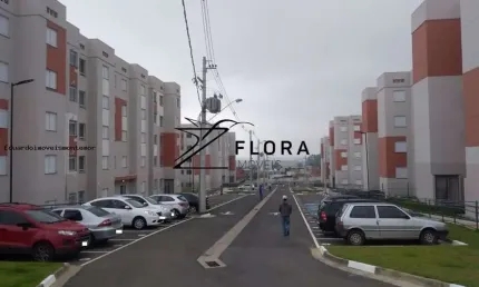 Apartamento Residencial à venda, Centro, Monte Mor - AP0015.