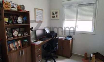 Apartamento Residencial à venda, Jardim Ipê, Hortolândia - AP0036.